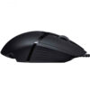 Souris de jeu Logitech filaire G402 Hyperion Fury