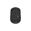 Souris sans fil Logitech avec design ergonomique M170
