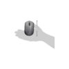 Souris sans fil Logitech avec design ergonomique M170