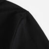 Men's Crewneck Sweatshirt Cotton Black Error 404