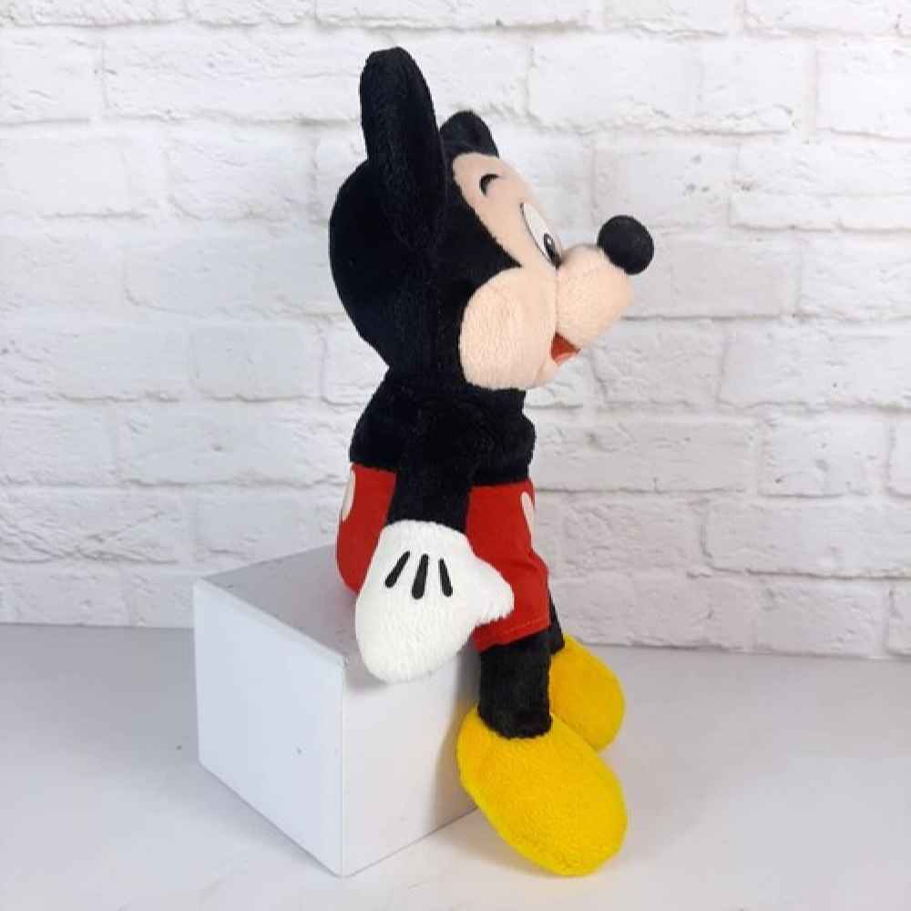 Peluche Mickey Mouse – 45 cm Dessin Animé Classique