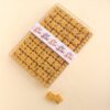 Shirini Nokhodchi - Biscuits de pois chiches persans 500 grammes