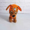 Peluche Zuma Original – Personnage de la Pat' Patrouille