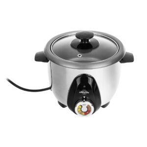 Cuiseur de riz Pars Khazar RC-61TS 2 tasses
