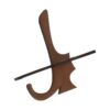 Maquette à monter : Réplique de Daf persan avec calligraphie
