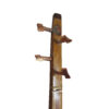 Instrument à cordes Setâr persan - Fabriqué à la main par Fard, Modèle Shams