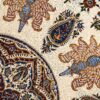 Nappe persane : L'art traditionnel de l'impression sur bloc Kalamkari d'Isfahan Taji