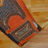 Pantalon Athlétique Zoorkhaneh Persan 3/4 avec Cuir de Vache