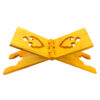 Support Rehal en bois pliable pour le Coran avec design islamique