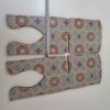 Support Rehal en bois pliable pour le Coran avec motif géométrique islamique