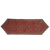 Ensemble de 5 Nappes Termeh Luxueuses avec Motif Paisley Persan Simurgh
