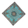 Ensemble de 5 Nappes de Termeh Luxe avec Motif Paisley Persan Soren