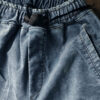 Jeans Déchirés en Denim Bleu Extensible Confortables et Stylés pour Homme