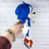 Peluche Sonic le Hérisson – 35 cm Personnage en Peluche
