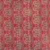 Nappe Termeh luxueuse avec motif Paisley persan Bina
