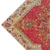 Nappe Termeh luxueuse avec motif Paisley persan Farhani II