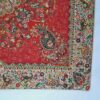 Nappe Termeh luxueuse avec motif Paisley persan Farhani II