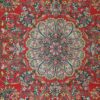 Nappe Termeh luxueuse avec motif Paisley persan Farhani II