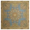 Nappe Termeh Luxueuse avec Motif Paisley Persan Ordibehesht III
