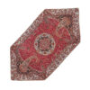 Nappe Termeh Luxueuse avec Motif Paisley Persan Shiva