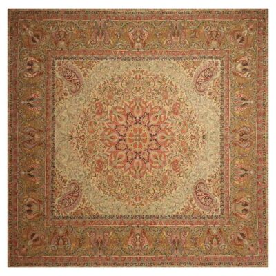 Ensemble de literie 6 pièces taille double – Floris
