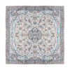Nappe Termeh luxueuse avec motif Paisley persan Zarift I