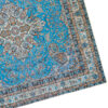 Nappe Termeh luxueuse avec motif Paisley persan Zarift II