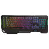 Clavier gaming Tesco USB filaire GK 8126
