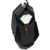Ensemble clavier et souris gaming Tesco TKM 8133GA