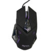 Ensemble clavier et souris gaming Tesco TKM 8133GA