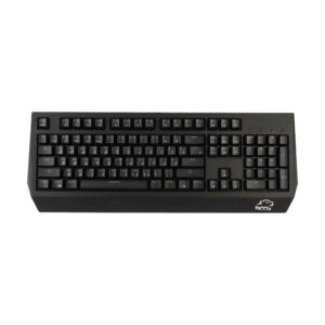 Clavier gaming Tesco avec touches persanes GK 8127
