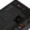 Clavier gaming Tesco avec touches persanes GK 8128