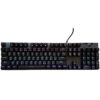 Clavier gaming Tesco avec touches persanes GK 8130