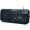 Clavier gaming Tesco avec touches persanes TK 8124