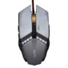 Souris de jeu Tesco orientation ambidextre TM 2021GA