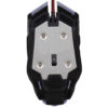 Souris de jeu Tesco orientation ambidextre TM 2021GA