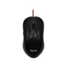 Souris de jeu Tesco avec orientation ambidextre TM 732GA