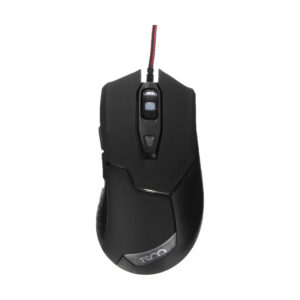 Souris de jeu Tesco avec design ergonomique TM 754