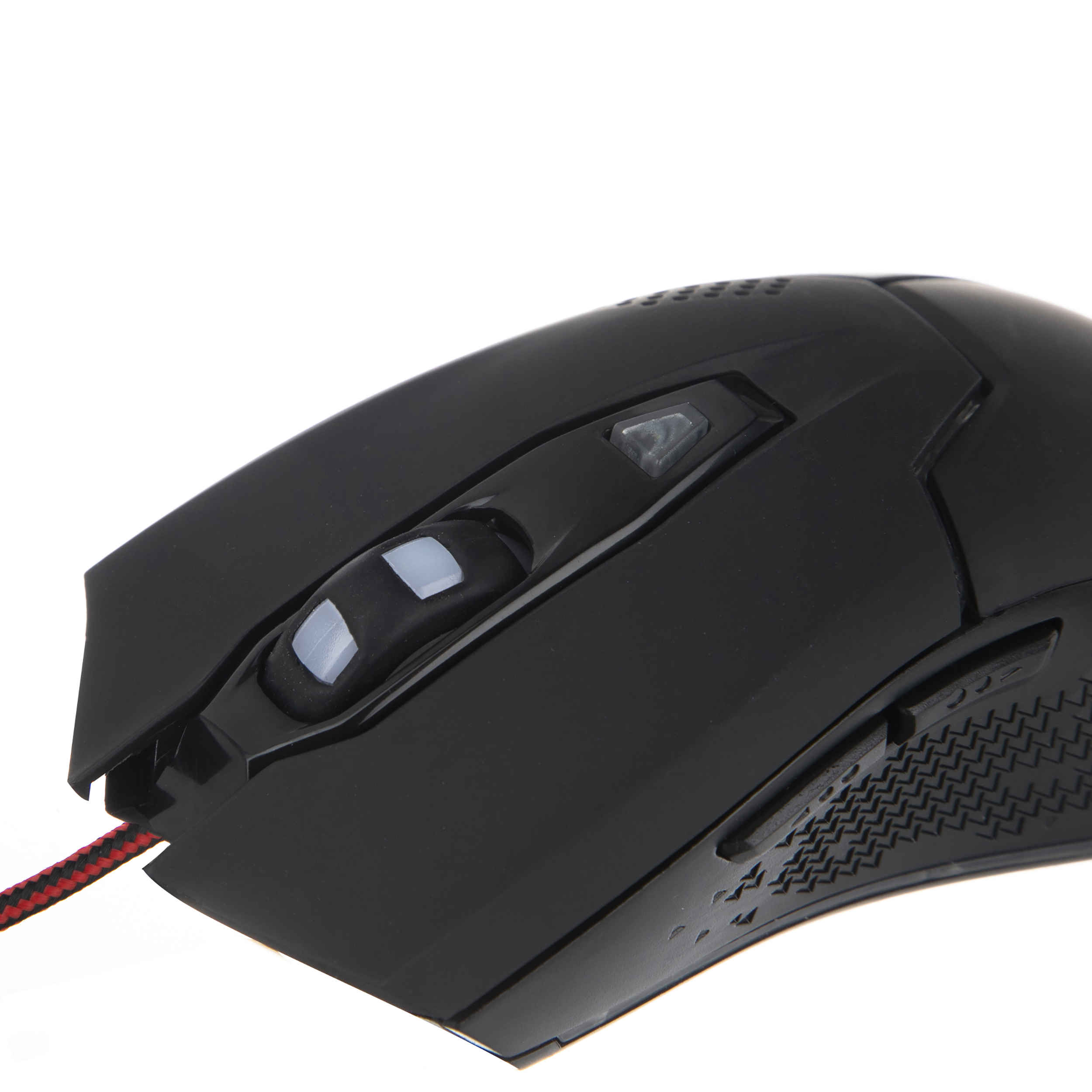 Souris de jeu Tesco avec design ergonomique TM 754