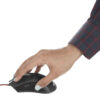 Souris de jeu Tesco avec design ergonomique TM 754