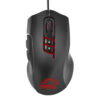 Souris de jeu Tesco avec design ergonomique GM 2023
