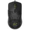 Souris de jeu Tesco avec éclairage RGB GM 790