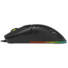 Souris de jeu Tesco avec éclairage RGB GM 790