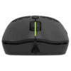 Souris de jeu Tesco avec éclairage RGB GM 790