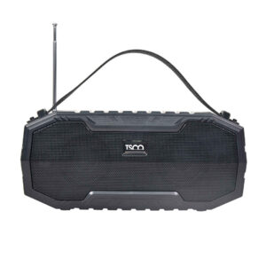 Haut-parleur Bluetooth sans fil et portable Tesco TS23006