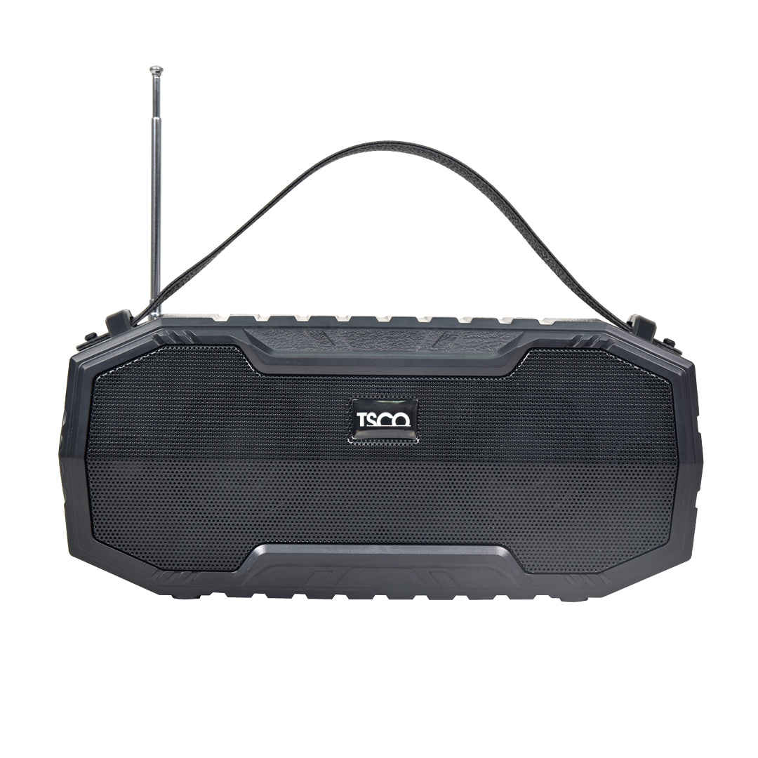 Haut-parleur Bluetooth sans fil et portable Tesco TS23006