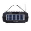 Haut-parleur Bluetooth sans fil et portable Tesco TS23006