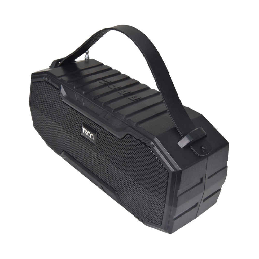 Haut-parleur Bluetooth sans fil et portable Tesco TS23006