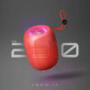 Haut-parleur Bluetooth sans fil et portable Tesco TS2310