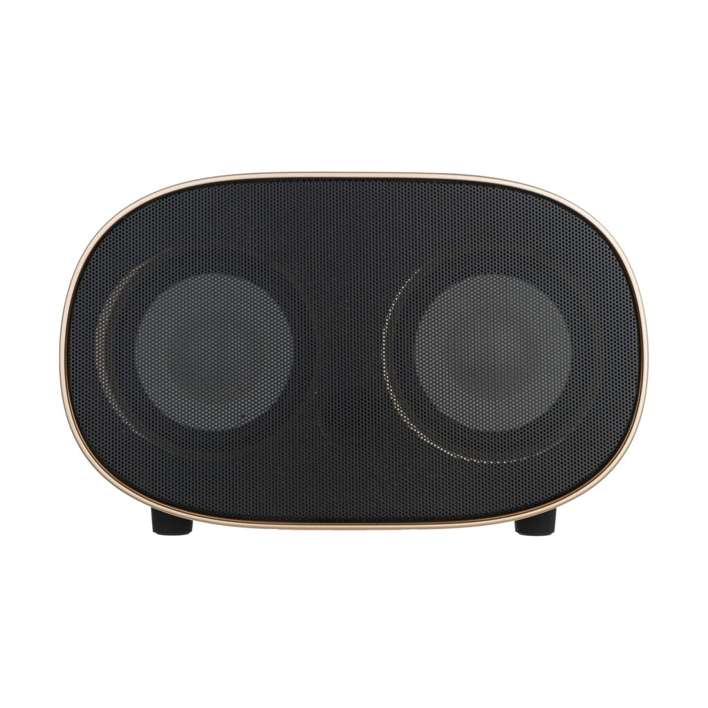 Haut-parleur Bluetooth sans fil et portable Tesco TS23300